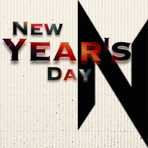 Nemesea : New Year's Day